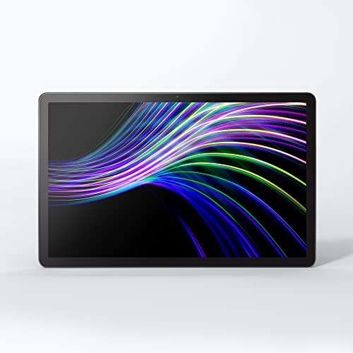 Tablet Lenovo Tab P11 Plus 6/128 GB, wyświetlacz 11'' 2K, Wi-Fi, szary - Amazon WHD