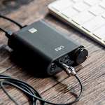 FiiO K3 Wzmacniacz słuchawkowy oraz DAC USB-C (91,99 € + kw. 5,99 €)