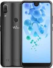 Smartfon WIKO VIEW 2 PRO 4/64GB Czarny Dual Sim - Neonet