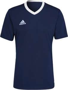 Koszulka T-shirt adidas Jersey (Short Sleeve) Mężczyźni Ent22 Jsy