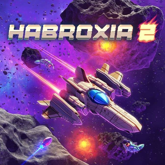 Habroxia 2 za darmo dla Xbox Live Gold / GPU w Koreańskim Xbox Store @ Xbox One