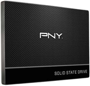 Dysk PNY CS900 240GB SSD i inne