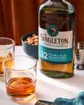 Whisky Singleton of Dufftown 12YO Luscious Nectar | 40% | 0,7L | DRINKS. Oferta Zbiorcza Whisky, Gin, Brandy.