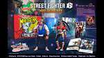 Street Fighter 6 - Edycja kolekcjonerska na PS4 | 118.49£