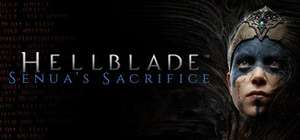 Gra PC - Hellblade: Senua's Sacrifice za 10,79 zł na Steam