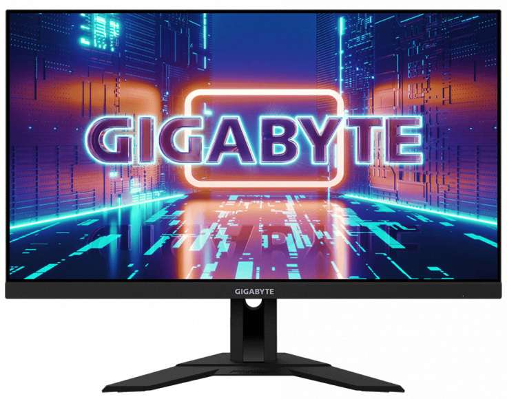 Tydzień z GIGABYTE - monitory, karty graficzne RTX 40, płyty główne i zasilacze ATX 3.0