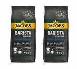 Kawa MIELONA Jacobs Barista Editions Smooth & Balanced 400g (1+1 GRATIS! = 800g | 37,49 zł/ kg)