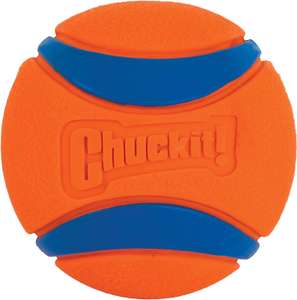 Chuckit! Ultra Ball piłka dla psa