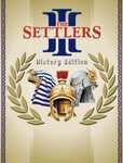 The Settlers III i The Settlers IV po 9,47 zł, The Settlers II i The Settlers (1993) HISTORY EDITION po 4,97 zł @ PC (Digital)