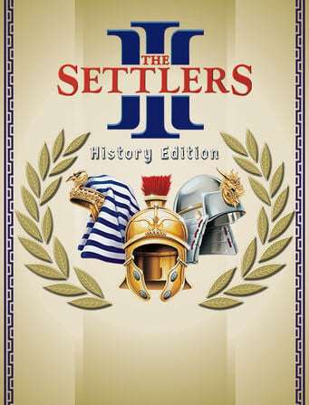 The Settlers III i The Settlers IV po 9,47 zł, The Settlers II i The Settlers (1993) HISTORY EDITION po 4,97 zł @ PC (Digital)
