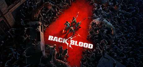 Back 4 Blood -50% Steam PC