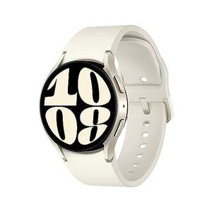 SAMSUNG Galaxy Watch6 LTE 40mm Aluminum 201.63€ Produkt używany