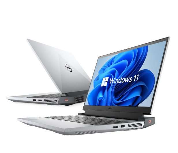 Laptop Dell Inspiron G15 Ryzen 7 5800H 16GB 1TB Win11 Pro RTX3060
