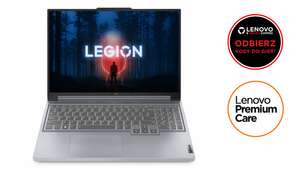Laptop Lenovo Legion Slim R5 7640HS 16" WQXGA 165Hz 16GB 512SSD RTX4060