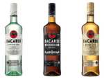 Rum Bacardi (różne rodzaje) za 49.99 (możliwe 42zł)