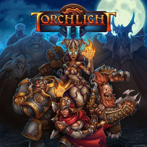 Torchlight II za 16 zł i Torchlight III za 20 zł @ Switch