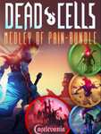 Dead Cells: Medley of Pain Bundle XBOX LIVE Key ARGENTINA VPN @ Gra Xbox One