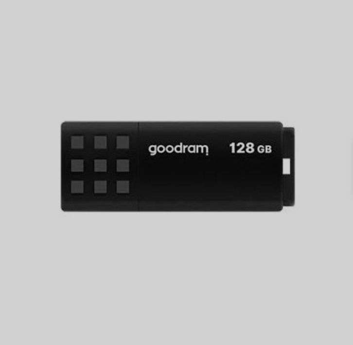 Pendrive GoodRam UME3 128GB USB 3.0 czarny