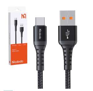 Kabel USB do USB Typ C 20 cm Quick Charge 4.0