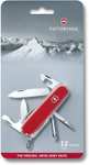 Szwajcarski scyzoryk Victorinox Tinker ze śrubokrętem (możliwe 76,2zł)