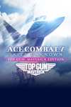 ACE COMBAT 7 - Top Gun Maverick Edition Xbox Argentyna