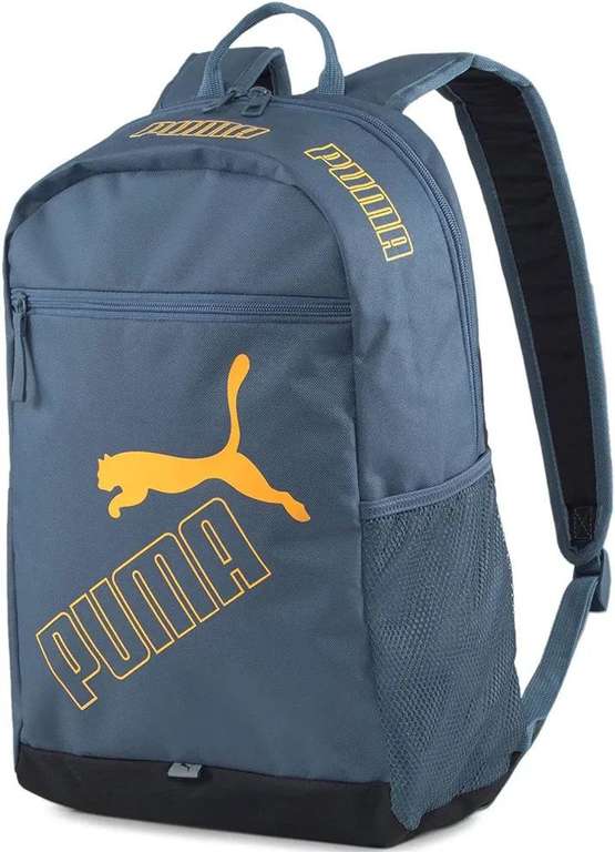 Plecak Puma Phase II • 21 litrów pojemności • darmowa dostawa z Prime