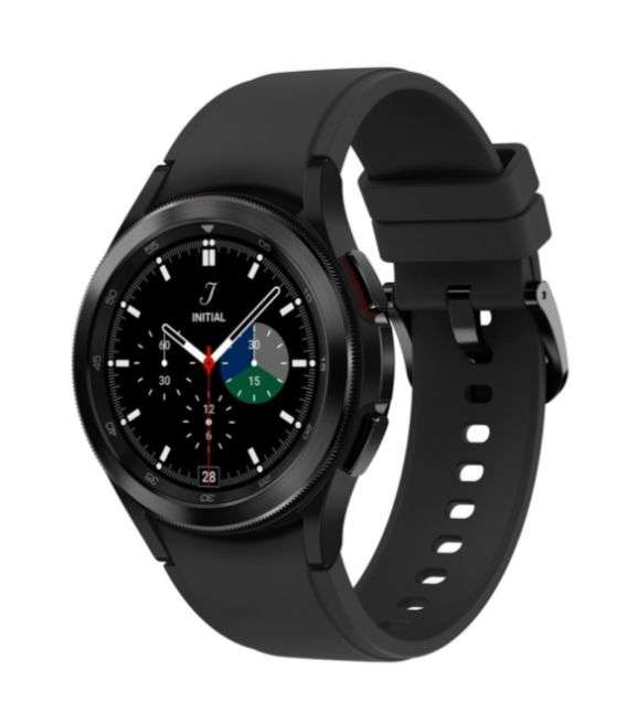 Smartwatch Samsung watch 4 classic 46mm