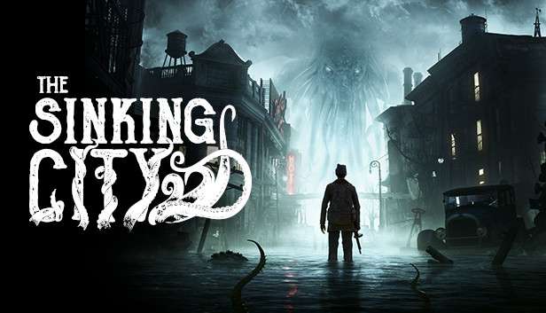 Gra The Sinking City | PlayStation Store