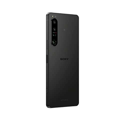 Smartfon Sony Xperia 1 IV, Stan BDB, Amazon WHD 30%