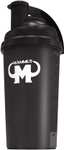 Mammut Nutrition Shaker do białek Mammut Nutrition Shaker do białek, czarny, shaker proteinowy, bez BPA, 700 ml