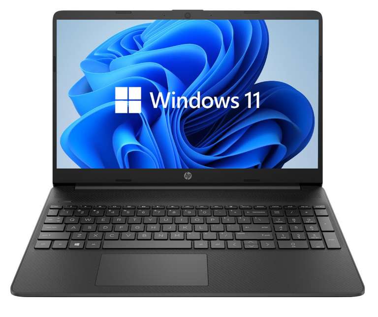 Laptop HP 15s (Ryzen 3-5300/8GB/256/Win11 IPS) @ x-kom