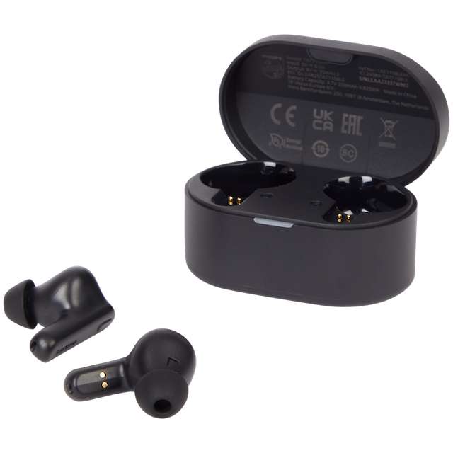 Bezprzewodowe słuchawki douszne Philips TAT1108