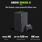 Konsola Xbox Series X - Forza Horizon 5 Bundle @ Amazon
