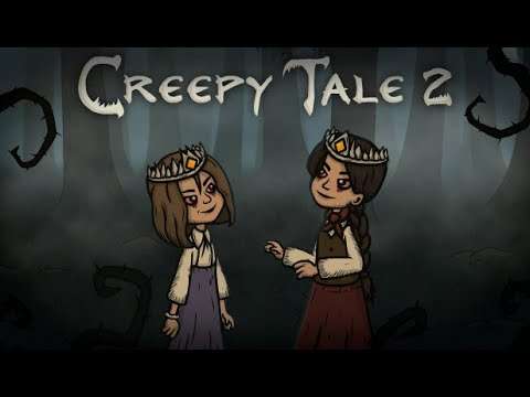 Creepy Tale 2 Steam CD Key
