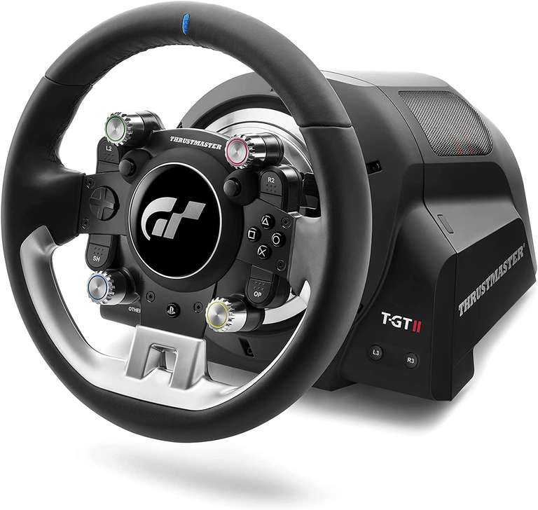 Kierownica Thrustmaster T-GT II PC/PS4/PS5
