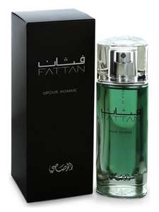 Rasasi Fattan Pour Homme EDP 50 ml woda perfumowana dla mężczyzn