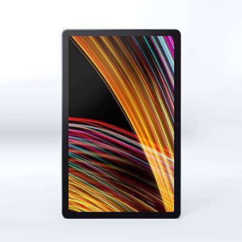 Tablet Lenovo Tab P11 Plus 6/128 GB, wyświetlacz 11'' 2K, Wi-Fi, szary - Amazon WHD