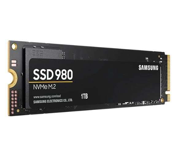 Dysk SSD M.2 SAMSUNG 980 1TB