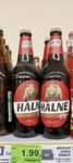 Piwo Halne - Super Mocne 8% @Dino