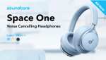 Soundcore Space One - nowe słuchawki bezprzewodowe firmy Anker