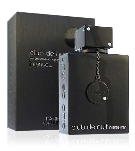 Perfumy Armaf Club de Nuit Intense Man Pure Parfum 150 ML Zivada + inne Armafy w komentarzu