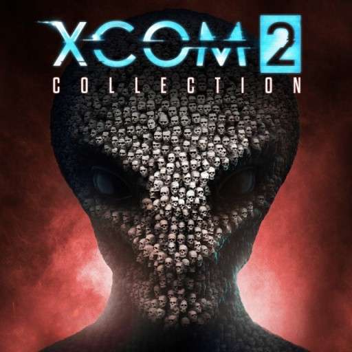 Xcom 2 Collection @ Steam