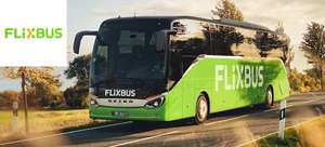 Flixbus rabat -10% Program Smyk&Spółka