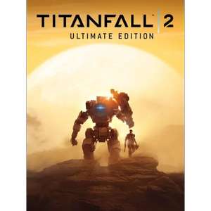 Titanfall 2: Ultimate Edition za 4,55 zł z Tureckiego Xbox Store @ Xbox One / Xbox Series