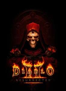 Diablo II: Resurrected @ battle.net / PC - 13,19€