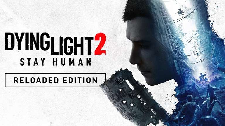 Dying Light 2 Stay Human: Reloaded Edition - darmowy weekend na Steam (22-26.02)