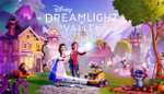 Disney Dreamlight Valley @Steam