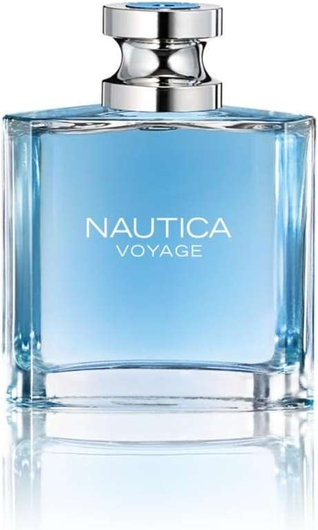Nautica Voyage Woda Toaletowa, 100 ml