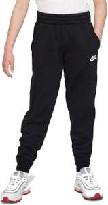 Nike Club Flc Hbr - Spodnie dresowe Unisex dla dziecka