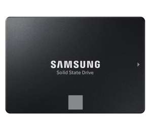Dysk SSD Samsung 870 EVO 1TB SATA 2,5'' za 289 zł (500 GB za 159 zl) – promocja ostatnie sztuki w x-kom – więcej w opisie @ x-kom